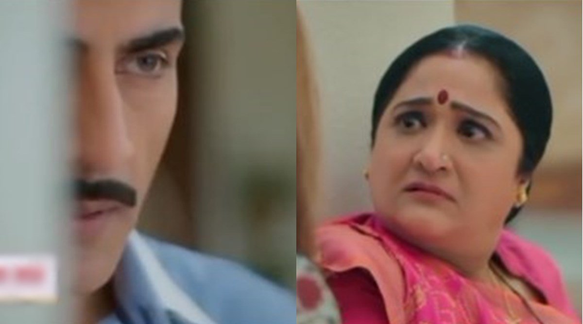 Anupama: जिस बात का डर था वही हुआ, वनराज के आने से कांपी काव्या; अब बा को धूल चटाएंगे बापूजी