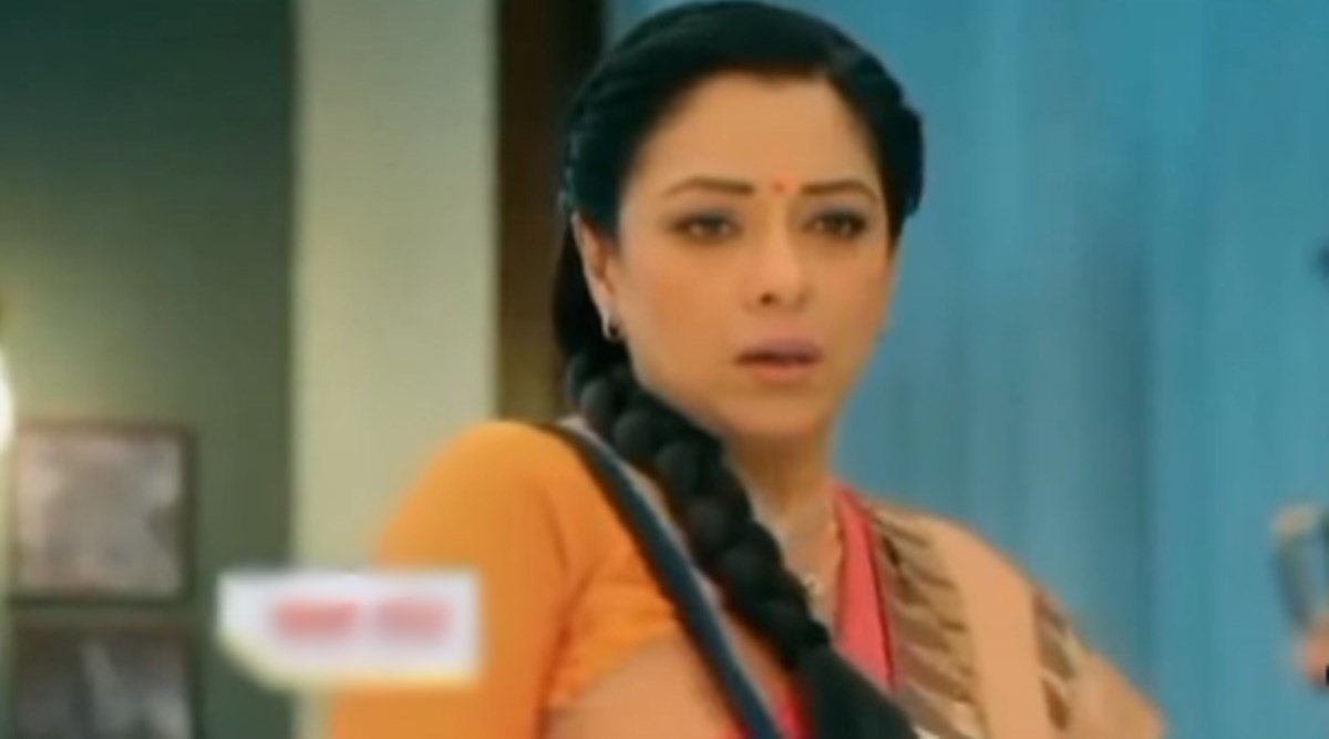 Anupama: आई लव यू- बेझिझक होकर बोल पड़ा अनुज, अनुपमा के पैरों तले खिसकी जमीन