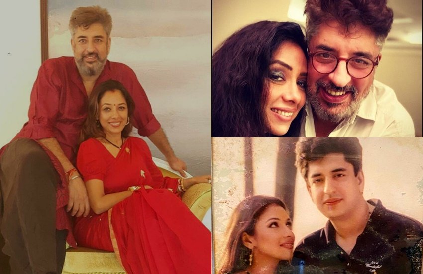 Photos: Rupali Ganguly Instagram
