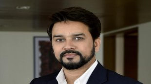 Anurag Thakur, 7 paise scam in 7 years, 2G-3G, Rafale, PM Cares Fund