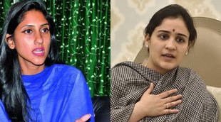 Aprana Yadav Photo, Aditi singh jansattta