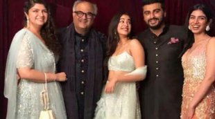 Arjun Kapoor, Boney Kapoor, Sridevi, Arjun Kapoor Angry With Father Boney