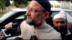 अब राजस्‍थान में भी एंट्री करेंगे असदुद्दीन ओवैसी, चुनाव भी लड़ेगी एआईएमआईएम
