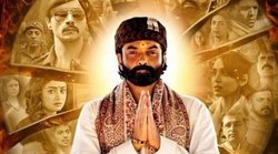 हिंदुओं के दुश्मनों के साथ क्यों खड़े हैं? दिग्विजय सिंह ने किया आश्रम सीरीज की टीम पर हमले का ज़िक्र तो भिड़े एंकर