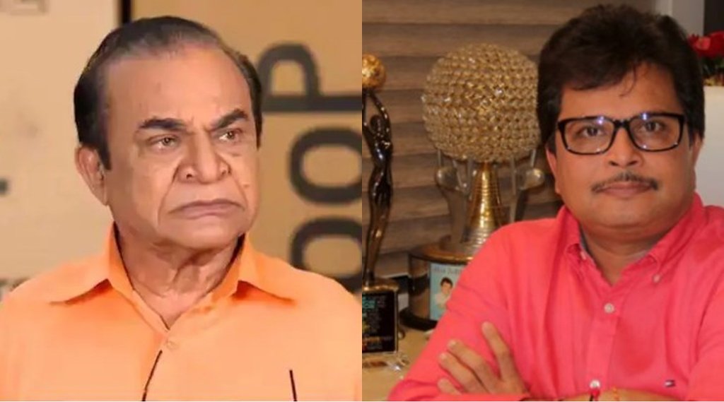 Taarak Mehta Ka Ooltah Chashmah, Ghanshyam Nayak,