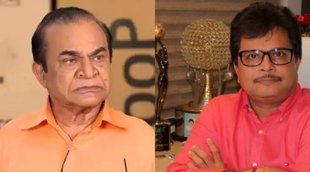 Taarak Mehta Ka Ooltah Chashmah, Ghanshyam Nayak,