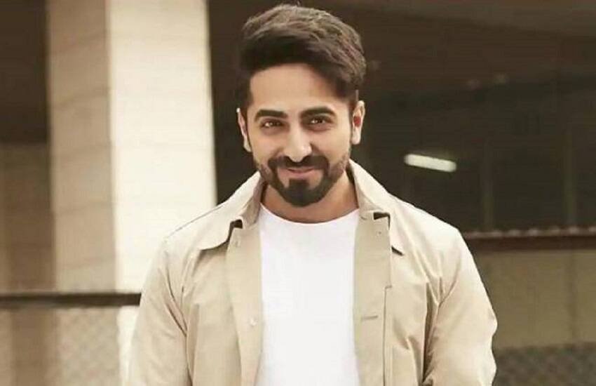 आयुष्मान खुराना की फिल्म ‘अनेक’ 27 मई को होगी रिलीज