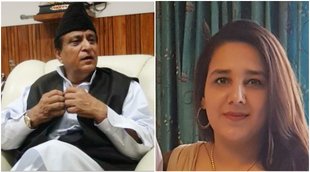 Azam Khan, Sidra Adeeb