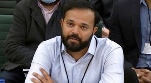 Azeem Rafiq racially insensitive comments evidence Asian ethnicity county club Yorkshire