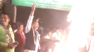 Bihar, Tej Pratap, Defeat at Kusheshwar Asthan, Congress glory in Himachal, NDA win North East