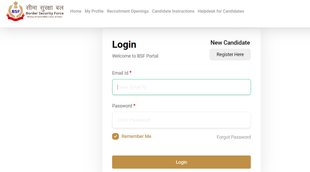 BSF, BSF Recruitment, BSF Exam, BSF Admit Card