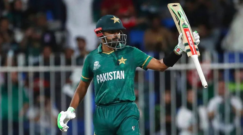Babar Azam highest run scorer in ICC T20 World Cup 2021