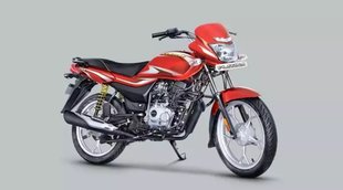 Bajaj Platina With Down Payment