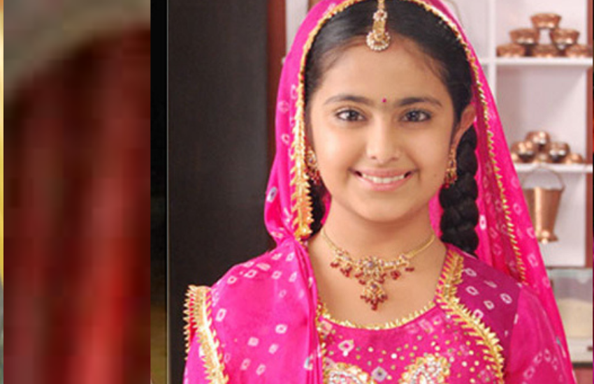 बता दें कि बालिका वधू की सबसे पहली आनंदी अविका गौर थीं, जिन्होंने बाल रूप में आनंदी का किरदार निभाया था।