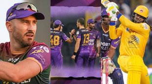 T10 League Chris Gayle Team Abu Dhabi MS Dhoni Faf du Plessis Bangla Tigers Bangla Tigers vs Team Abu Dhabi T10 League 2021-22 Sheikh Zayed Stadium Abu Dhabi
