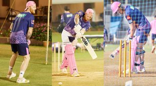 Ben Stokes The Ashes England World Cup champion All Rounder
