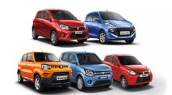 Best CNG Cars in India: ज्‍यादा माइलेज देती हैं ये सस्‍ती CNG कार्स, यहां चेक करें कौन हो सकता है आपके लिए बेस्‍ट ऑप्‍शन?