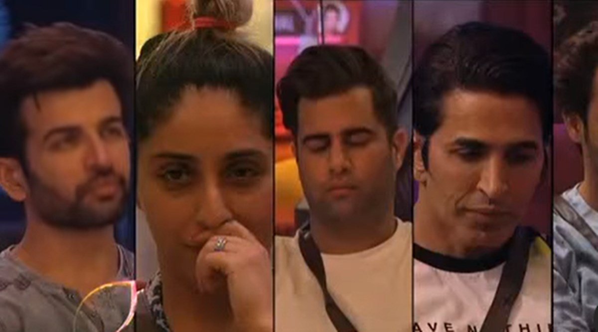 Bigg Boss 15, Eviction : घर से बेघर हुए जय भानुशाली, विशाल कोटियन और नेहा भसीन को भी दिखाया गया बाहर का रास्ता!