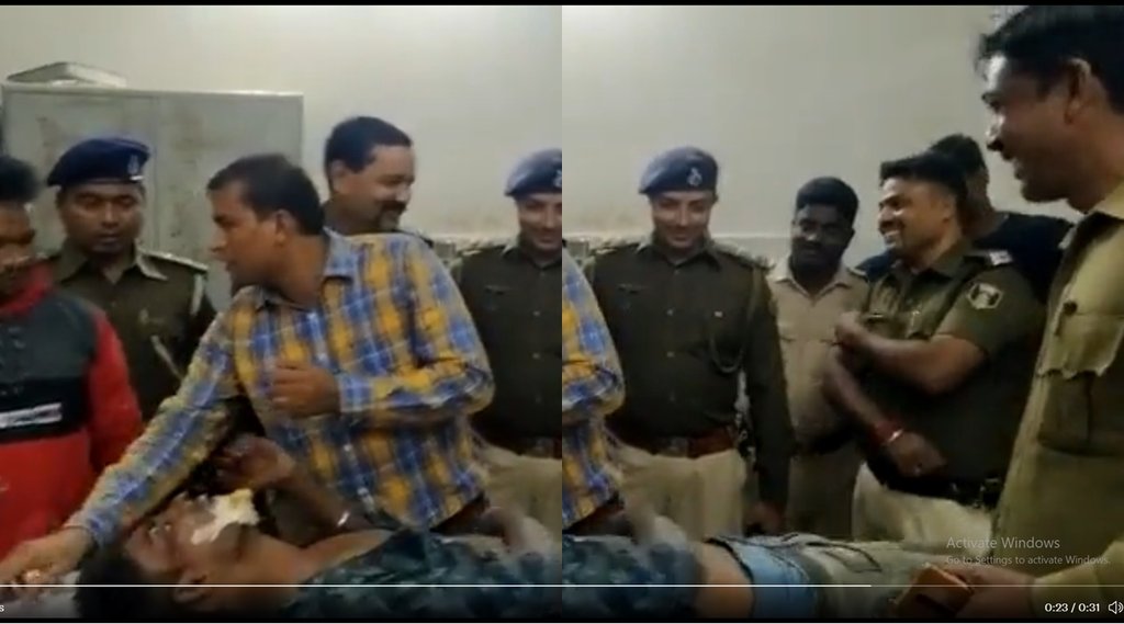 Uttar Pradesh, Yogi Adityanath