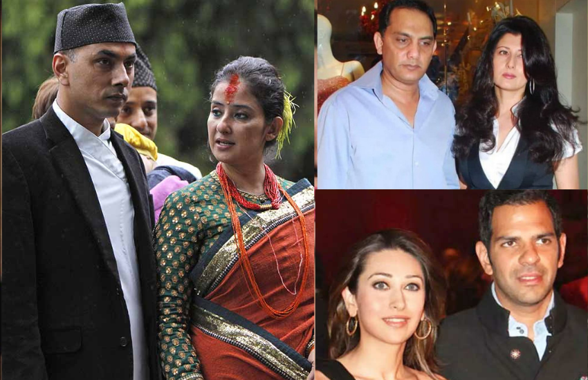 बॉलीवुड में तमाम एक्टर्स ऐसे हैं जिन्होंने लव मैरिज की है। कुछ सालों से खुशहाल जीवन जी रहे हैं तो वहीं कुछ का तलाक हो गया। कई एक्ट्रेसेज ने बड़े अरमानों से अपने प्यार को मुकाम तक पहुंचाते हुए प्रेम विवाह किया था। इनमें से कई अभिनेत्रियों की लव मैरिज असफल रही। पहली शादी से मिले दर्द के बात अब सिंगल ही हैं ये अभिनेत्रियां।