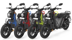 सिंगल चार्ज पर ‘मेड इन इडियां’ का यह Electric Scooter देगी 200km की रेंज, कीमत 90 हजार रुपये से भी कम