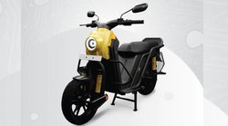50 हजार रुपए में भी घर ला सकते हैं बैट्री से दौड़ने वाला यह ट्रेंडी स्कूटरः जानें- स्कीम, कीमत और फीचर्स