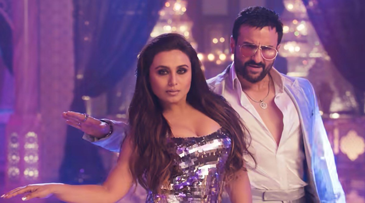 Bunty Aur Babli 2, Sooryavanshi Box Office Collection