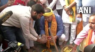 CHATH, BJP, DDMA