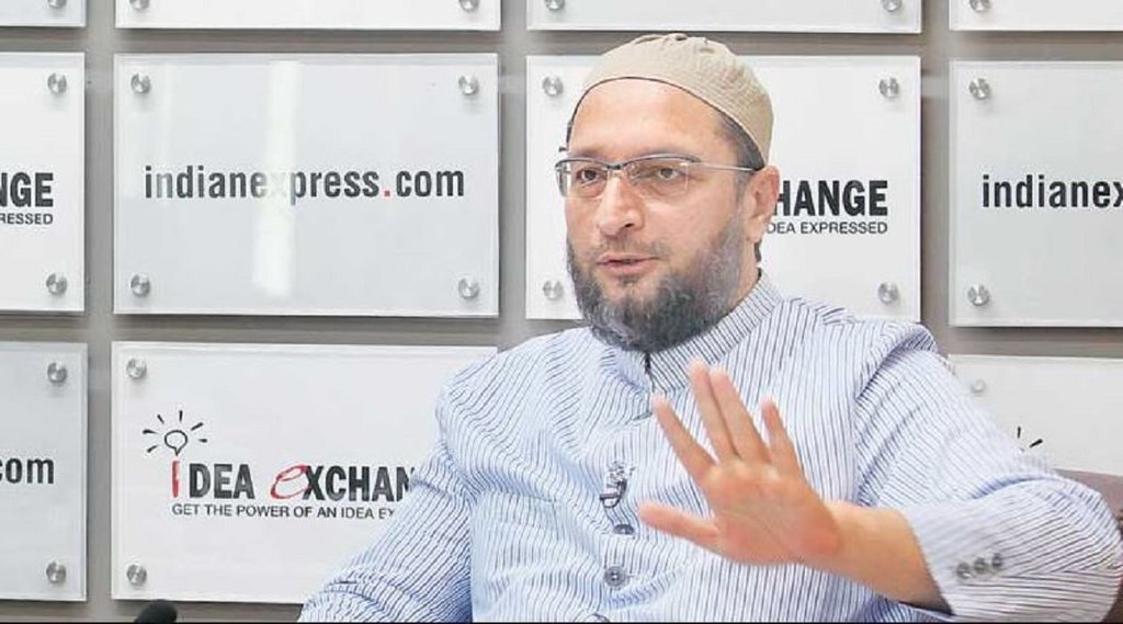 Asaduddin Owaisi, AIMIM Chief, Narendra Modi