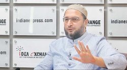 क्या मतलब है कि हर बच्चा मुसलमान पैदा होता है? श्वेता सिंह के सवाल पर भड़क गए ओवैसी, दिया था ऐसा जवाब