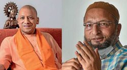 ओवैसी आपके साथ हैं या खिलाफ? अंजना ओम कश्यप के सवाल पर ऐसा था योगी आदित्यनाथ का जवाब