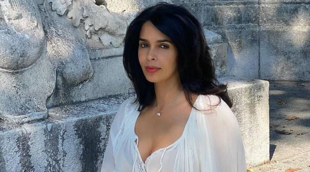 Mallika Sherawat, Bollywood Actress