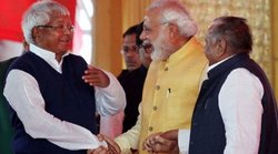 अगली बार मोदी जी आए तो क्या आपका भी सफाया तय है? प्रभु चावला के इस सवाल से नाराज़ हो गए थे लालू यादव, दिया था ऐसा जवाब