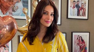 Bipasha Basu