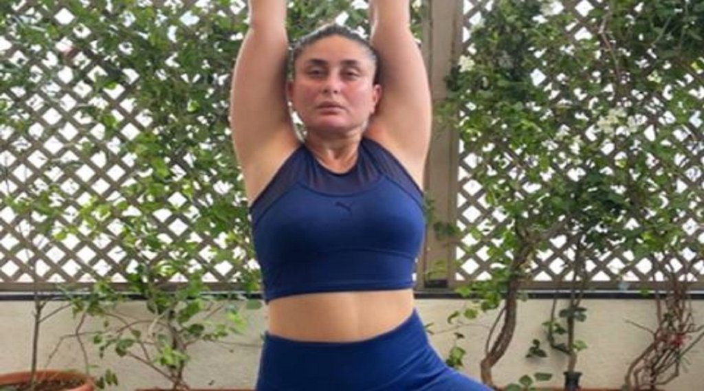 Kareena Kapoor Khan