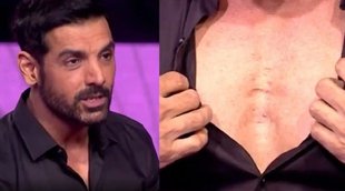 John Abraham, KBC