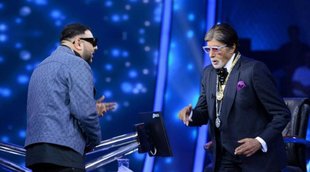 Amitabh Bachchan, Badshah