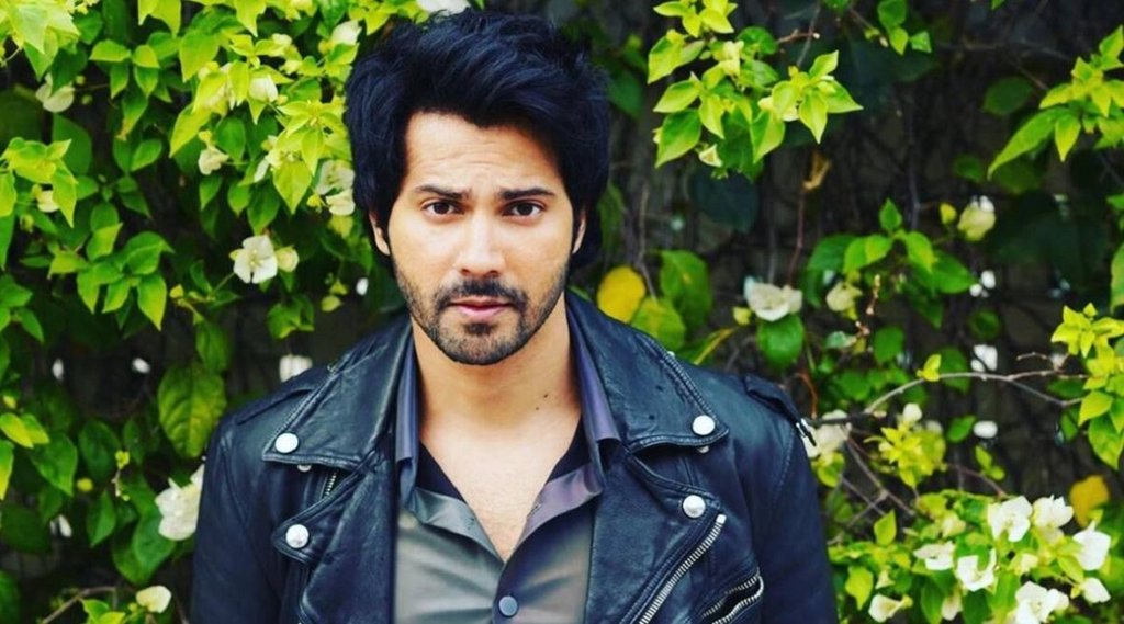 Varun Dhawan, David Dhawan