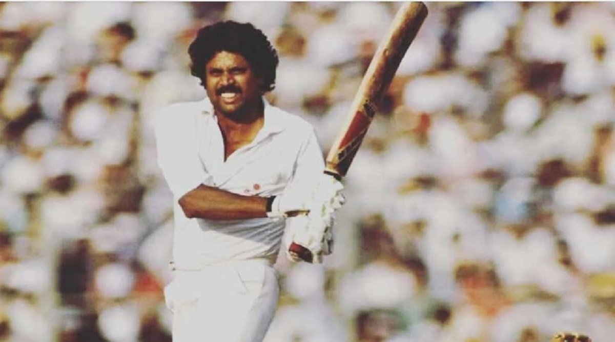 Kapil Dev, Indian Cricket