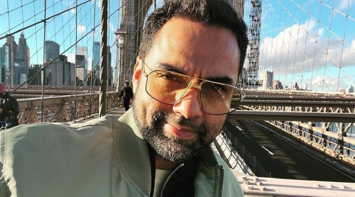 Abhay Deol, Sunny Deol