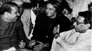 Sanjay Dutt, Bal Thankray