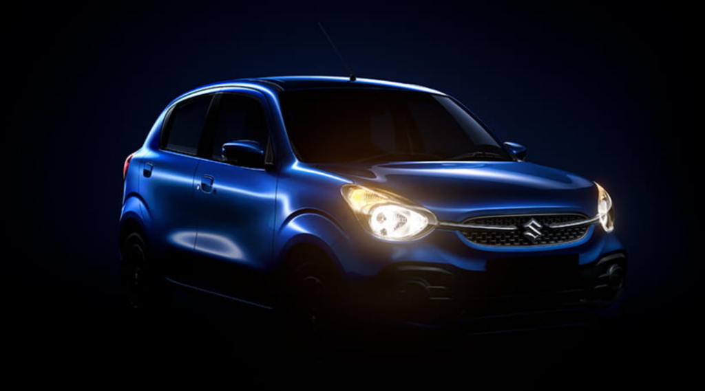 Celerio, Maruti Suzuki, Tech News