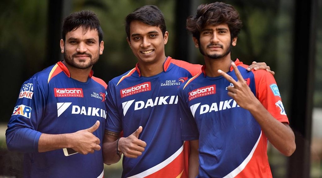 Syed Mushtaq Ali Trophy Virat Kohli Chama V Milind 5 wickets Team Uttar Pradesh vs Hyderabad
