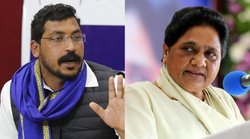 मायावती तो आपको BJP का एजेंट बताती हैं, क्या मिले हैं उनसे कभी? सवाल पर ऐसा था भीम आर्मी चीफ चंद्रशेखर का जवाब