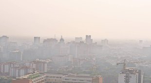 Pollution, National Capital