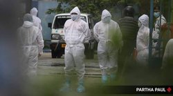 सोशल मीडिया पर ट्रोल हो रही हैं सपा नेत्री, कहा- मैंने नहीं लगवाई भाजपा की वैक्सीन, कोरोना कोई बीमारी ही नहीं; एंकर ने कहा- आई रेस्ट माय केस