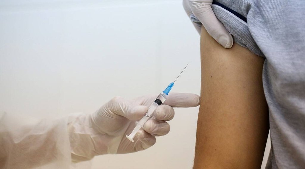 Corona Vaccine