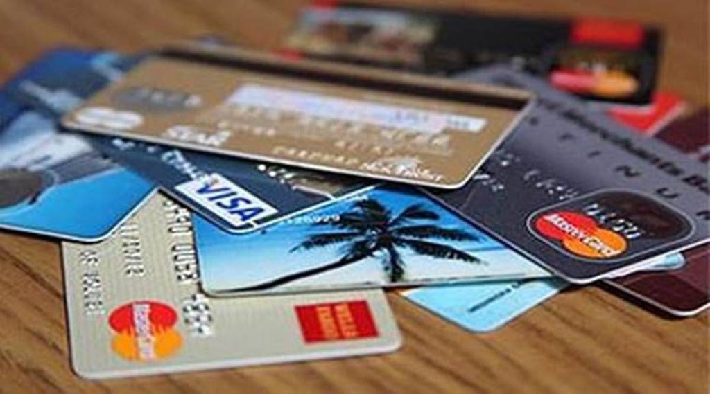 Credit Card Usage