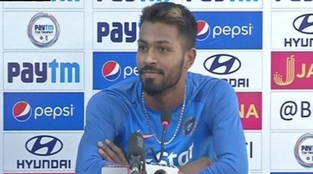 Customs Department seized two wrist watches worth Rs 5 crores of cricketer Hardik Pandya