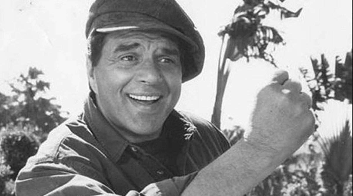 Prem Chopra, Dharmendra, Dharam Paji, Entertainment